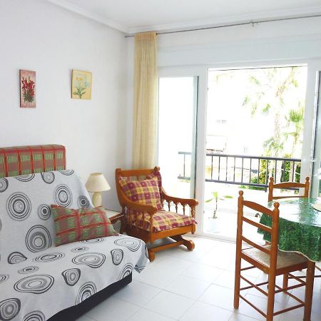 The Cozy Apartment Torrevieja Exterior foto