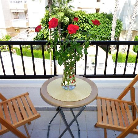 The Cozy Apartment Torrevieja Exterior foto