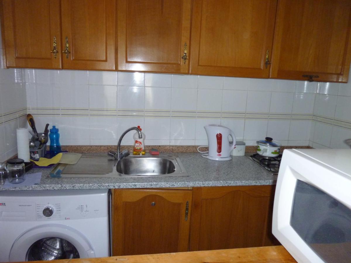 The Cozy Apartment Torrevieja Exterior foto