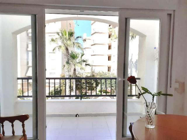 The Cozy Apartment Torrevieja Exterior foto