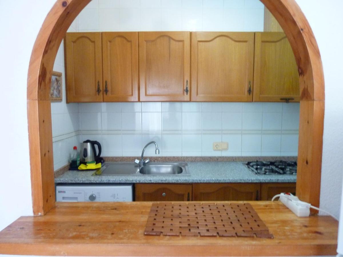 The Cozy Apartment Torrevieja Exterior foto