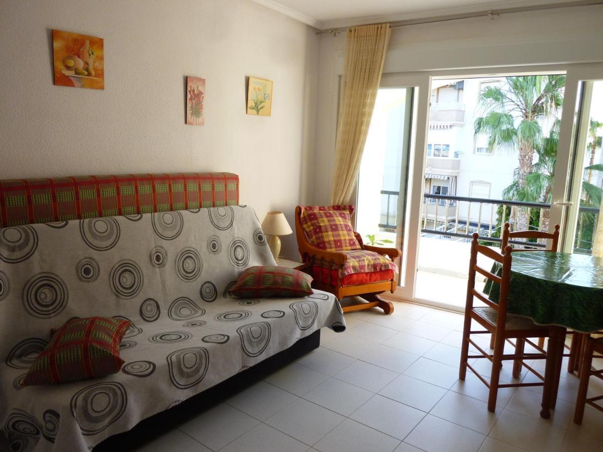 The Cozy Apartment Torrevieja Exterior foto