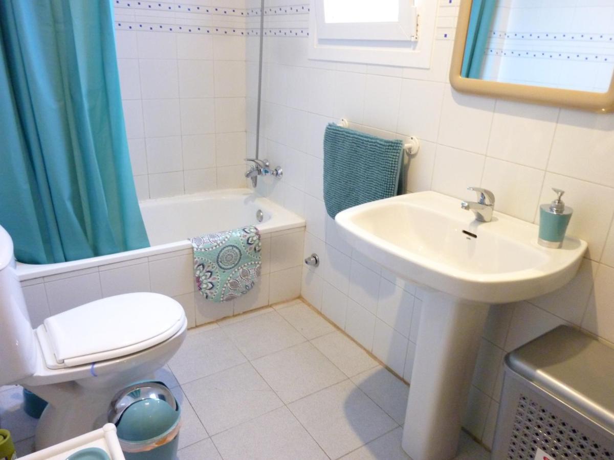 The Cozy Apartment Torrevieja Exterior foto