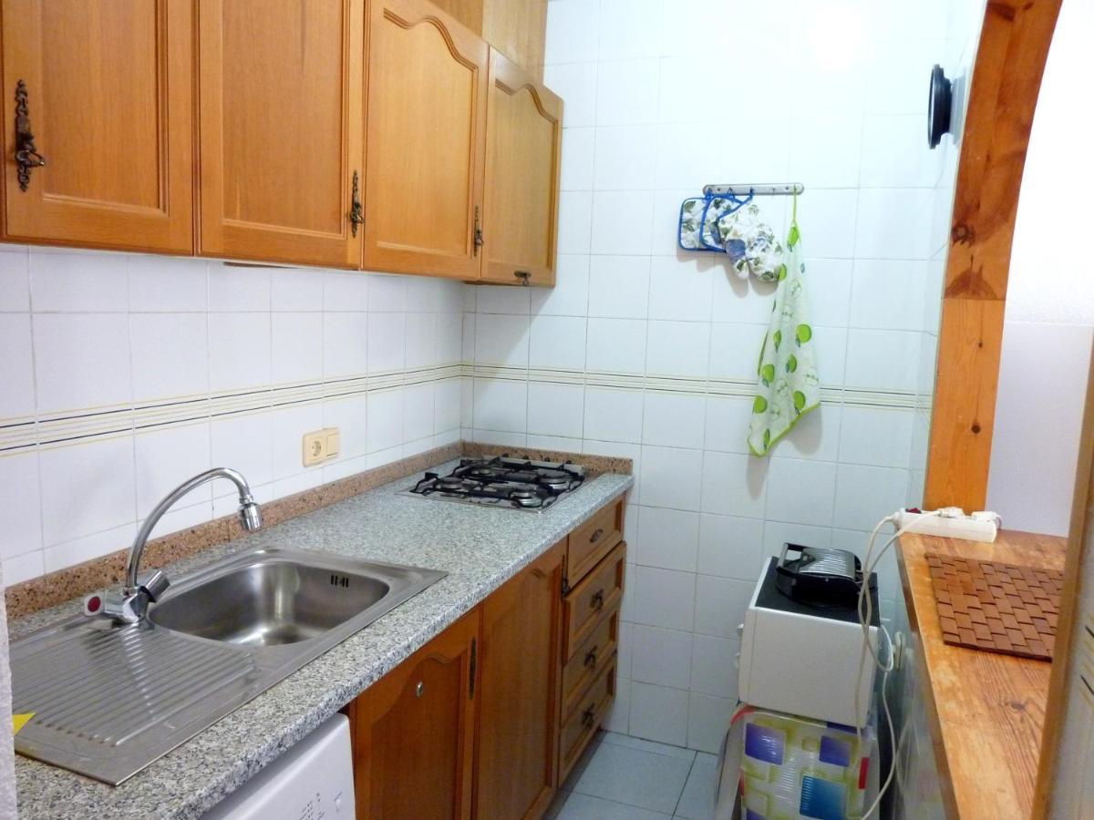 The Cozy Apartment Torrevieja Exterior foto