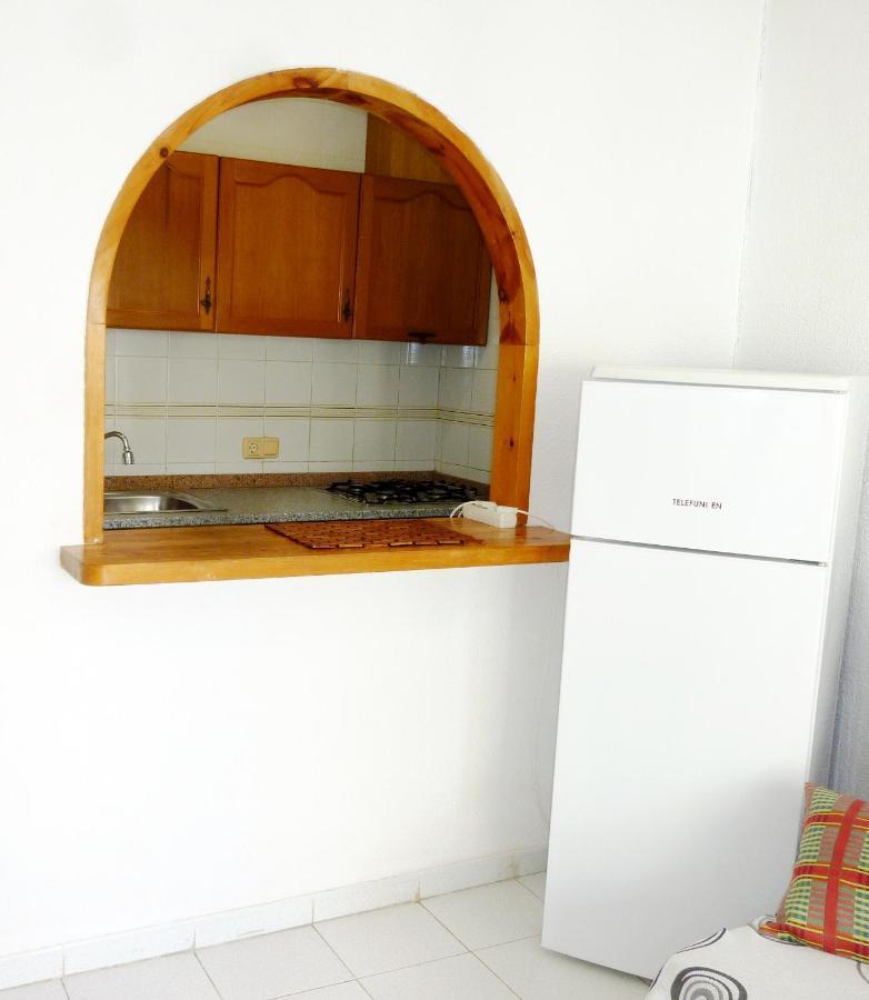 The Cozy Apartment Torrevieja Exterior foto