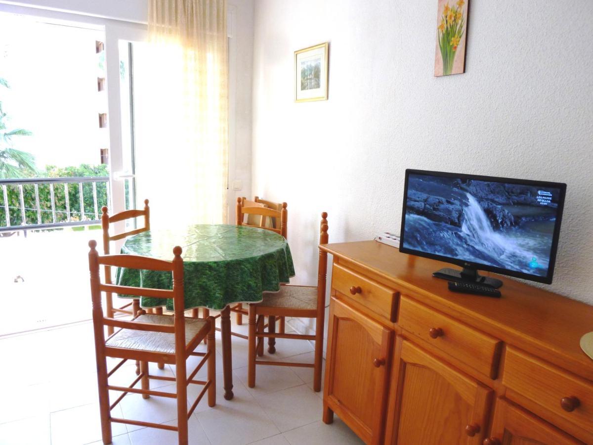 The Cozy Apartment Torrevieja Exterior foto