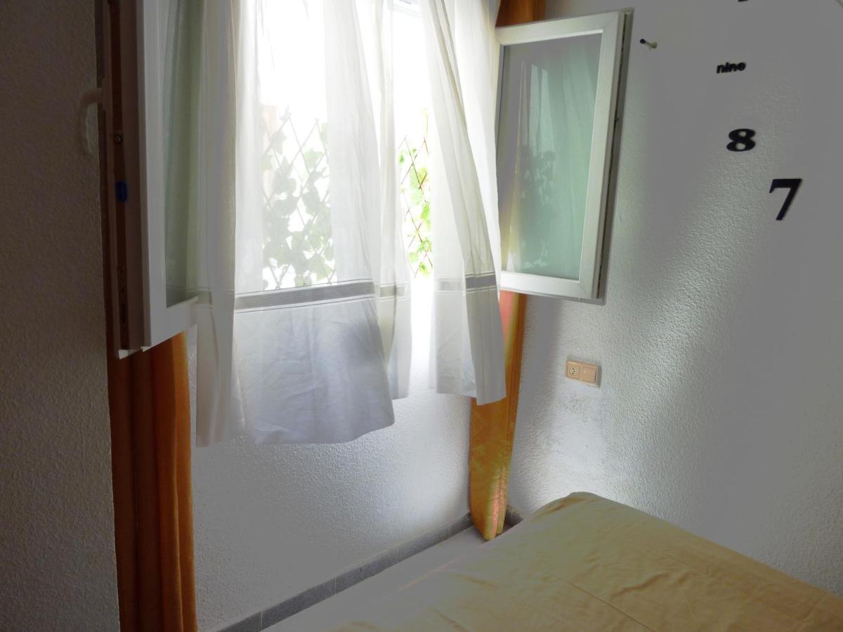 The Cozy Apartment Torrevieja Exterior foto