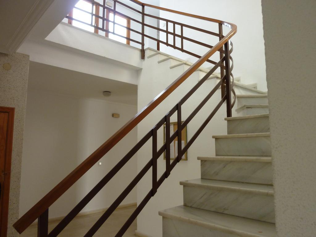 The Cozy Apartment Torrevieja Zimmer foto