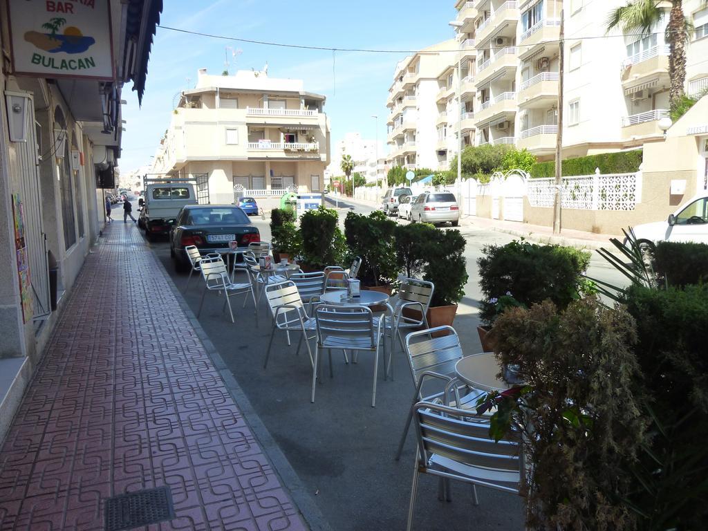 The Cozy Apartment Torrevieja Zimmer foto
