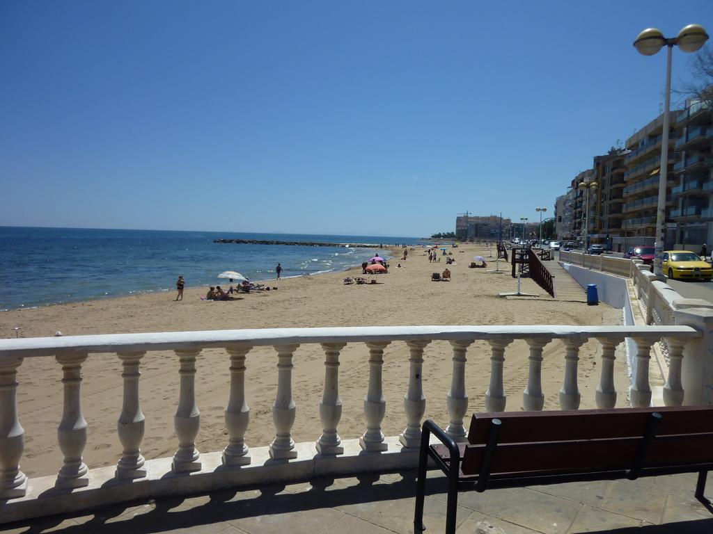 The Cozy Apartment Torrevieja Exterior foto