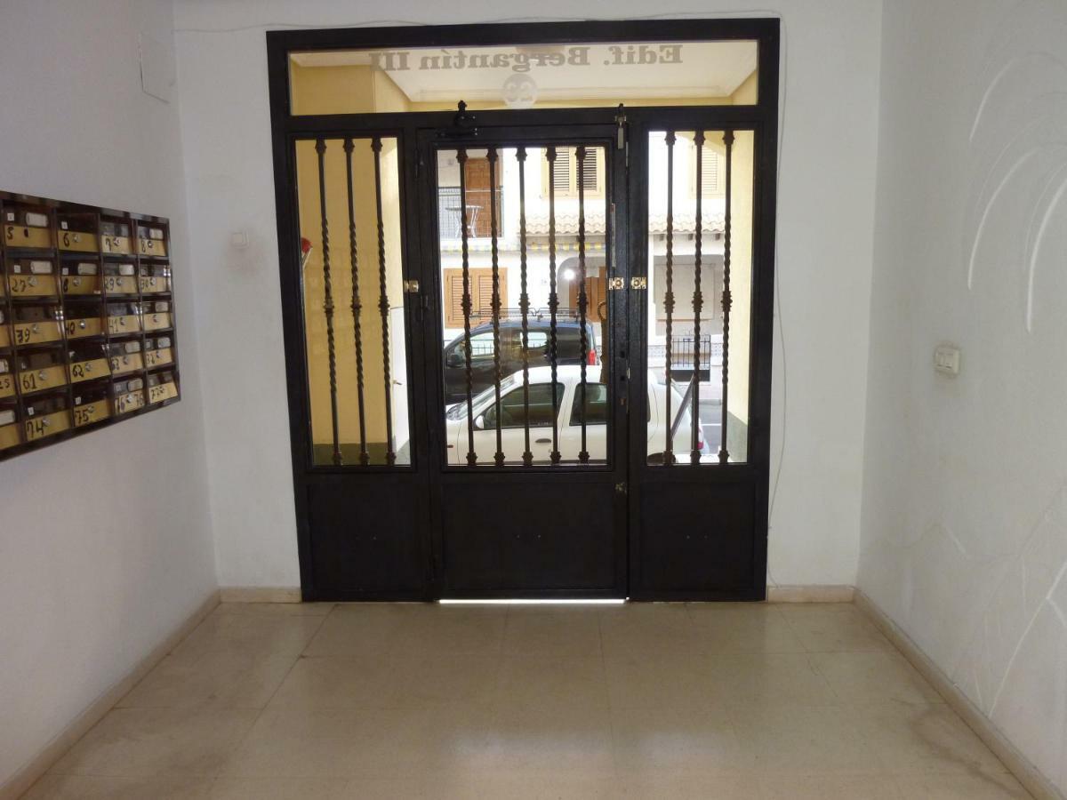 The Cozy Apartment Torrevieja Exterior foto