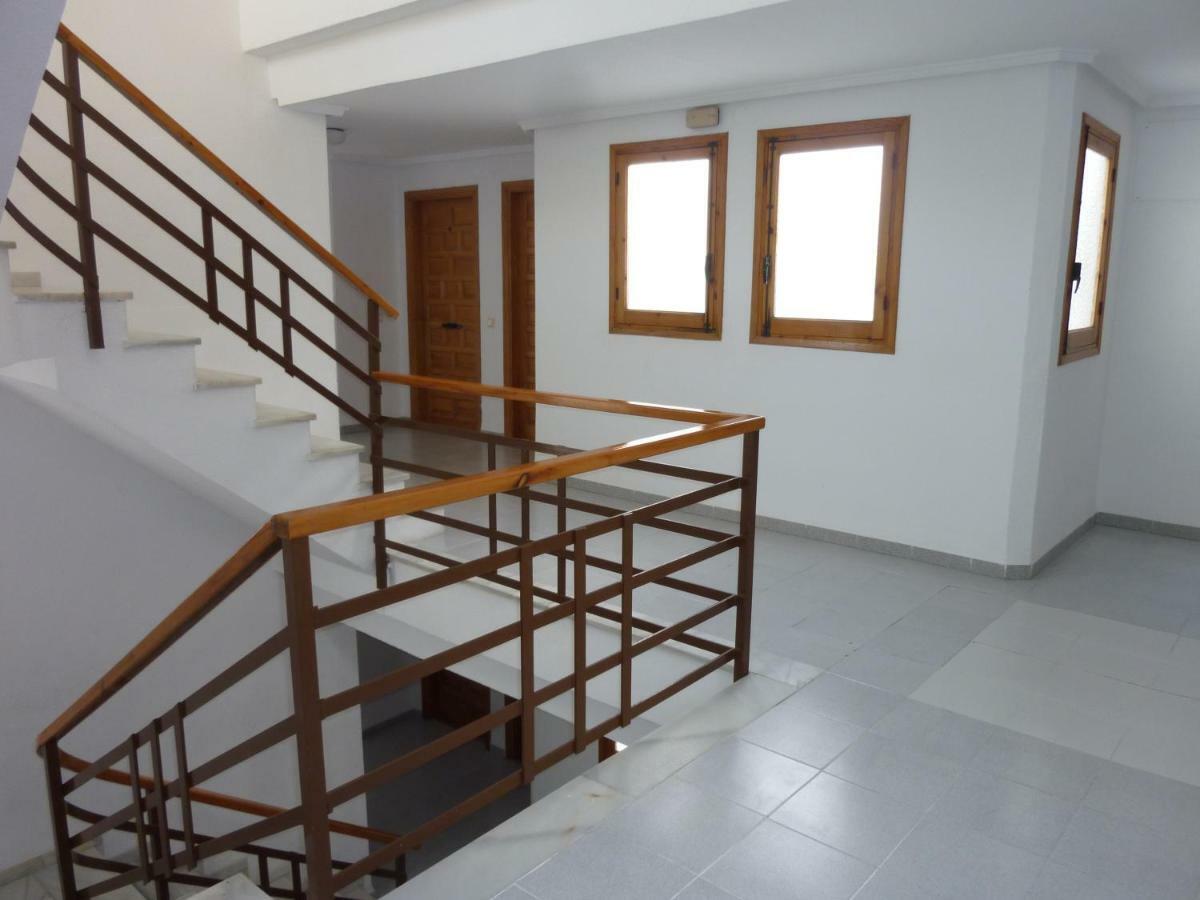 The Cozy Apartment Torrevieja Exterior foto